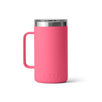 YETI Rambler Mug 24oz with Magslider Lid